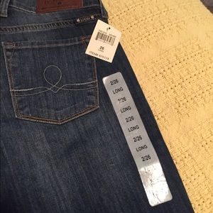 Lucky Brand Jeans